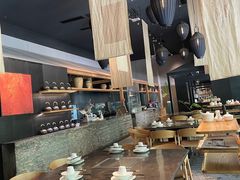 -锦城印象火锅(天府三街店)