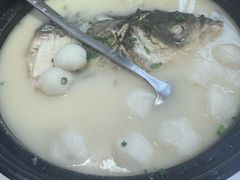 -老人和饭店(淮海中路店)