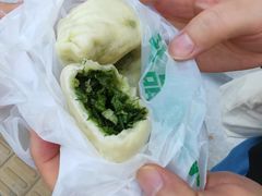 -陈寔包子王·卤煮小肠·京味小吃(龙潭店)