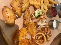 -必胜客(远大路店)