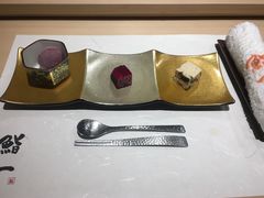 -鮨一日本料理(大中华店)