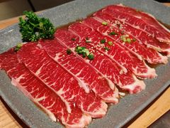 -新石器烤肉(之心城店)