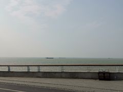 -巢湖姥山岛
