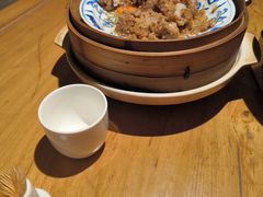 -黄山老妈·土菜(碧桂园店)