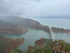 -刘家峡水库
