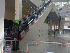 -东浩兰生上海世博展览馆