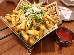 -The Good Place好地方·Brunch·coffee(国贸店)