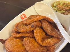 -大螃蟹海鲜餐厅