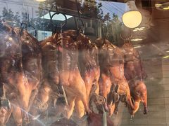 -晶牌烤鸭(延吉东路557弄小区店)