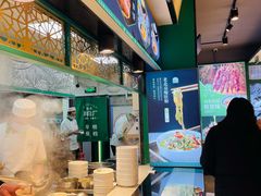 -黑窑厂糖油饼烤鸭·清真菜(旗舰店)