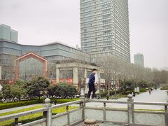 -木塔寺遗址生态公园
