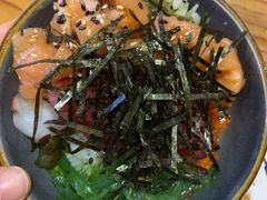 -So Lounge索兰至餐厅(蓝色港湾店)