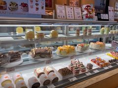 -西村叔叔的店·面包·甜品·蛋糕(清河万象汇店)