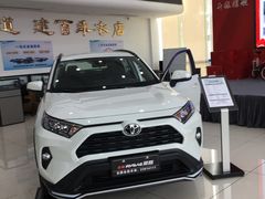 -东莞永佳一汽丰田4S店(石排镇店)