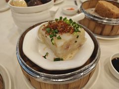 -凤凰楼酒家·粤宴点心(华强北店)