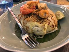 -CHINCHIN 青青·泰国料理(万象食家店)