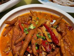 -董厨煨汤馆(车站路店)