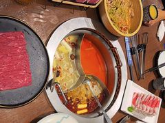 -快乐小羊(富强中路店)