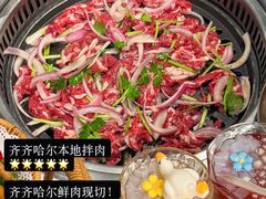-炭之家·齐齐哈尔非遗烤肉·鲜切直供(中央大街店)