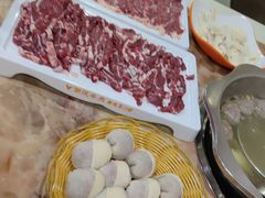 -潮悦牛肉火锅城(水贝店)
