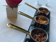 -三嚥阁 La Villa Restaurant