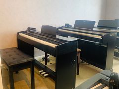 -乐尚音乐空间·钢琴·声乐·架子鼓(会展中心店)