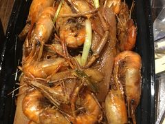 -盒马鲜生(杭州运河上街店)