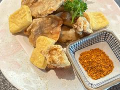 -将太无二·北美传奇寿司(荟聚购物中心西红门店)