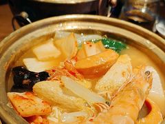 -Mr.Fish鱼鲜生海鲜放题(高德置地冬广场店)