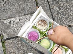 -好一朵茉莉花(老门东店)