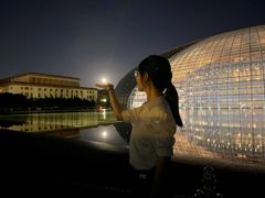 -国家大剧院西餐厅