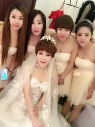 -贺贺新娘造型婚纱店