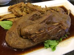 -东四民芳餐厅(世茂工三店)