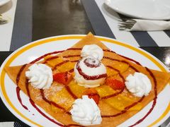 -La Creperie法餐厅(芮欧百货店)