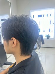 -FINE HAIR 烫染专业设计