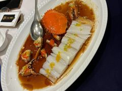 -百盛·鼎膳(中海财富中心)