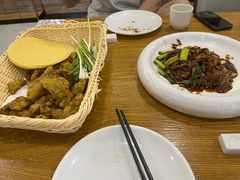 -米香居新鲁味·水饺餐厅