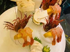 -甄御•海鲜新青岛菜(麦岛店)