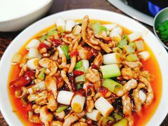 -海关荤豆花(洋河一路店)