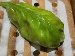 -蔡澜点心·粤菜(新街口IFCX店)