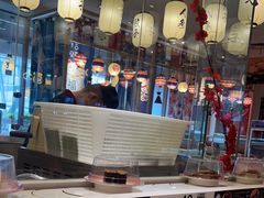-禾绿回转寿司(苏宁广场店)