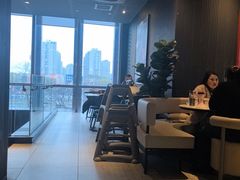 -必胜客(周浦万达店)