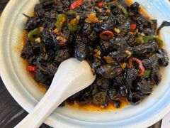 -美极鲜食坊(宝安南路店)