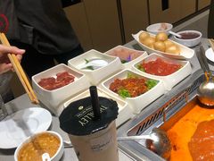 -海底捞火锅(凯德广场店)