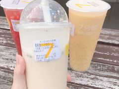-7分甜(苏州中心店)