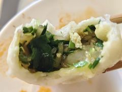 -许老八包子铺羊汤馆(绿地世纪城店)