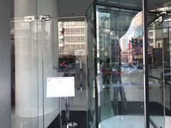 门面-克丽司汀酒店-日光阁餐厅