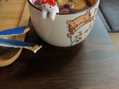 -Poke lemon海鲜波奇饭·柠檬茶(金碧开放小区店)