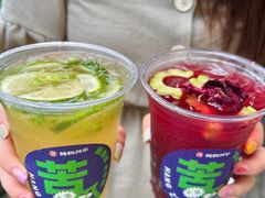 -炖物24章·顺时轻养茶(黄龙店)