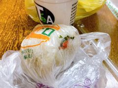 -秋英饭团(大庙新村店)
